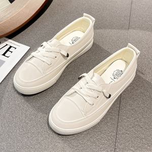 TEMU 여성 밴딩 스니커즈 발편한 여성 슬립온 여성 운동화 가볍고 편한 여성신발 발편한 여성신발 여성구두운동화 여성 플랫 슈즈 발편한 여성구두 여성 편한 단화 여자 플랫운동화 워킹화