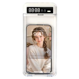 TEMU Mobile phone bos 휴대폰 타이머 잠금함 핸드폰 감옥 타이머 잠금상자 도파민 중독 예방 휴대폰 보관 집중력 강화