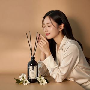 TEMU 1.05L 바이향 특대용량 홈 디퓨저 방향제 거실 호텔 오브제 업소용