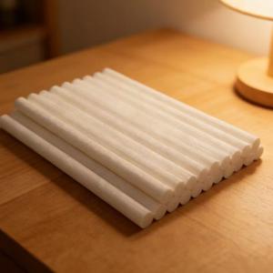 TEMU 잘라쓰는 가습기 필터 통용 면봉형 20P 대용량 8x200mm 다양한 가습기 호환 필터