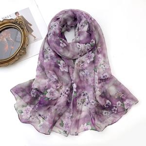 TEMU 1개 여성용 우아한 플로럴 자카드 스카프, 여성 스타일 긴 태슬 방풍 숄 스카프, 여성 무슬림 다기능 헤드스카프, 데일리 출퇴근, 여행, 사진 촬영 및 가족 휴일 선물로 적합