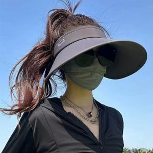 TEMU 유토그마 썬바이저 썬캡 선캡 버킷햇 챙모자 등산모자 골프모자 라피아햇 접이식모자 돌돌이모자 NF