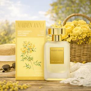 TEMU 1개입 여성 라이트 향수 달콤한 플로럴 향 자연스러운 분위기 표현 외출 데이트용 가벼운 향 지속 고급스러운 느낌