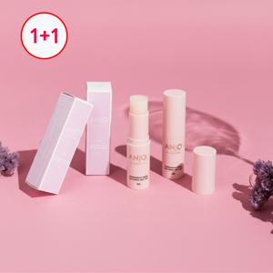 TEMU 1+1 앙쥬 주름스틱 멀티밤 9g x 2개