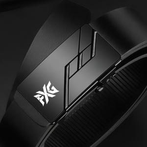 TEMU PXG 남성용 벨트, 자동 버클 디자인, 편안한 착용감, 다양한 상황에 적합, 여행 또는 일상 외출에, 남성을 위한 실용적인 선물