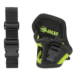 TEMU 허리 툴 백 드릴 홀스터 소형 핸드 드릴 특수 벨트 파우치 전기 기술자 장식 휴대용 툴 백 HL059