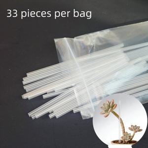 TEMU 33/53/73개입 T자형 스프링 플라스틱 튜브 추가, 묵직한 막대 와이어 그룹, 투명 플라스틱 튜브 추가, 꼬임 방지 하드 튜브, 퀵 행잉 플라스틱 버클 튜브, 잉어 스트링 후크, 드롭 샷 리그, 잉어 낚시 방법