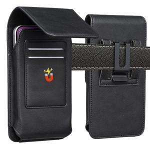 TEMU 휴대폰 케이스 - 휴대폰 케이스 - Galaxy S25 Ultra, S24 Ultra, S23 Ultra, S22 Ultra 5G, S21 Ultra 5G 및 Motorola Moto G Stylus 5G와 호환되는 휴대폰 홀스터 케이스; 6.5에서 6.9인치 사이즈의 스마트폰을 위한 범용 파우치