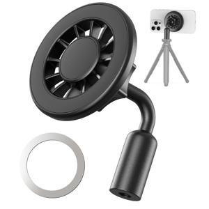 TEMU 아이폰 16/15/14/13/12 시리즈 및 모든 스마트폰용 1/4