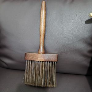 TEMU 1개 다기능 청소 브러시 에어컨 브러시 노트북 키보드 브러시 커피 브러시 피아노 브러시 연장형 나무 손잡이 브러시