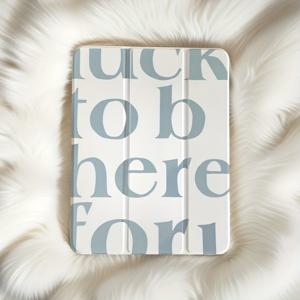 TEMU 1P 레트로 영어 접이식 회전 스탠드 펜 슬롯 미끄럼 방지 아이패드 케이스, 접이식 미끄럼 방지 조절식 스탠드 킥스탠드 유연한 케이스, 아이패드 에어4Th/에어5Th (10.9인치) 7/8/9Th (10.2인치) 5Th/6Th/에어1/에어2 (9.7인치) 에어3Rd (10.5인치)용