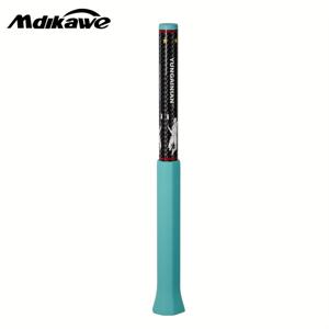 TEMU Mdikawe 배드민턴 라켓 파워 트레이너 - 자기 저항 스윙 트레이너, 사운드 피드백, 정확한 기술 교정, PP 핸들, 훈련, 피트니스 및 전문가용