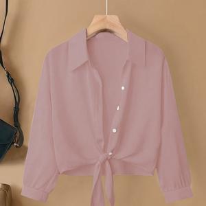 TEMU 신상 5567 여성용 탑