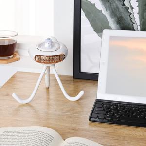 TEMU 미니 휴대용 선풍기