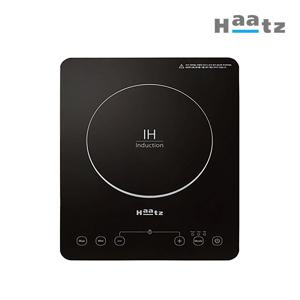 TEMU 하츠 슬림 프리스탠딩 터치 전기쿡탑 1구 인덕션 IH 전기레인지 IH-131FY