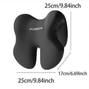 TEMU 점심 시간 휴식용 인체공학적 낮잠 베개 사무실 책상 낮잠 베개 성인 낮잠 수면 특수 통기성 편안한 지지 넥 베개