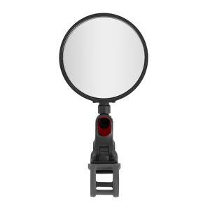 TEMU Ninebot MAX G3 G2 G30 ZT3 Pro GT3 F3 E2 F2Pro F2Plus C2Pro E8 F40 P100 전동 스쿠터 후방 거울