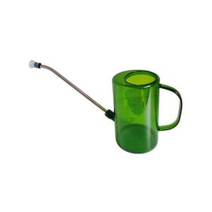 TEMU 스테인리스 스틸 긴주둥이 물뿌리개 - 가정 원예 및 식물 관리에 필수품, 내구성 있는 플라스틱 구조, 꽃과 녹음을 위한 관개 도구 | 현대적인 관개를 위한 모던 디자인 물뿌리개 | 정원 필수품 | 튼튼한 물뿌리개