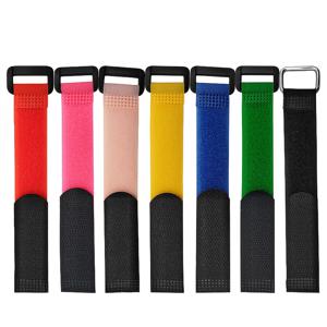 TEMU 미끄럼 방지 面。钩과 고리式 낚싯대 스트랩 12개입, 낚싯대용 미끄럼 방지 낚싯대 래핑줄