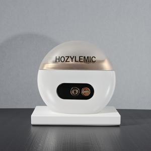 TEMU LED 조명 내장형 2-in-1 전동 손톱깎이겸손톱연마기, 끼임 방지 안전 기능, 광택 및 연마 기능, USB 충전, 다기능 매니큐어 도구, 가정 및 네일 살롱용, 모든 연령대용, 발렌타인데이 선물용으로 이상적