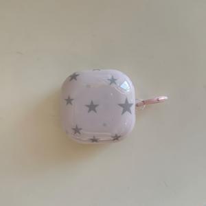 TEMU 한국 스타일 핑크 별 행잉 루프 이어폰 케이스, Huawei Freebuds 7i 호환, 신형 FreeClip 2 이어폰 케이스, Freebuds SE 3 Minimalist 5i 이어폰 케이스, Pro 3 귀여운 한국 스타일 이어폰 케이스