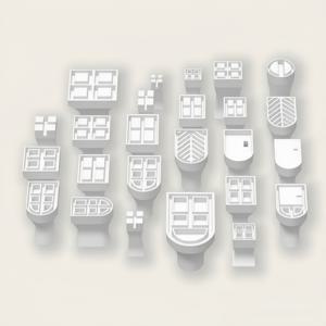 TEMU 25개 플라스틱 클레이 스탬프 및 몰드 세트. 격자 패턴이 특징이며, 폴리머 클레이, 왁스, 레진 공예에 적합합니다. 스크랩북, 카드 제작, 왁스 밀봉용 도자기 스탬프이며, 도자기, 레진, 클레이와 호환됩니다.