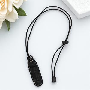 TEMU 1개 넥 스트랩 안경 홀더, 안경 액세서리, 3-in-1 기능, 길이 조절 가능 스트링, 안경 홀더, 펜 클립, 스탠드, 휴대용 스타일리시 액세서리