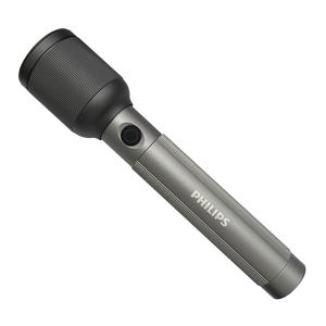 TEMU Philips 2243 고출력 LED 손전등, 3000mAh 리튬 배터리 (Type-C 디렉트 충전), 알루미늄 합금 바디, 캠핑, 낚시, 하이킹 및 야외 탐험에 적합