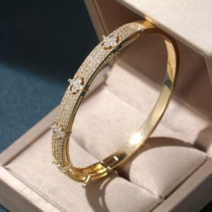 TEMU 1개 우아한 플로럴 디자인 합성 시스틴 자이언트 인레이 반지