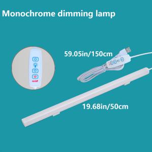 TEMU 1개 USB LED 스트립 조명, 학생 기숙사, 주방, 책장, 캐비닛, 책상 램프 등 다양한 시나리오에 적합: 캐비닛 조명, 복도 조명, 컨테이너 조명, 와인 캐비닛 조명, 벽 조명, LED 스트립, 야간 조명, 메이크업 미러 조명
