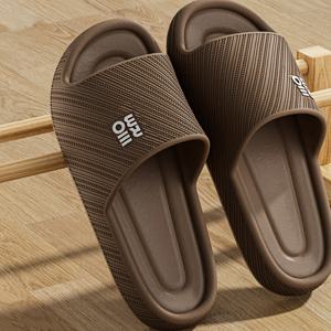 TEMU 편안한 EVA ! EVA 소재, 가볍고 부드러움으로 발을 온전히 챙겨줍니다. 다양한 클래식 색상으로 다양한 패션 니즈를 충족합니다. 특수 질감의 투명 패턴 밑창, 여성 신발