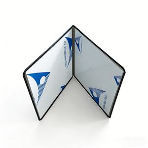 TEMU 접이식 스테인리스 스틸 기름튐 가드, 내열성 튐 방지 보호 스크린, 튼튼하고 내구성 있는 가장자리, 세척이 쉬운 요리용 배식판 보호대. 가스레인지와 전기레인지에 적합하며, 벽과 조리대가 기름으로 얼룩지는 것을 효과적으로 방지합니다