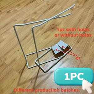 TEMU 1개, 주얼리 랙, 주얼리 디스플레이 스탠드, 주얼리 매장용 립스틱 홀더, 키체인 행거, 목걸이 랙, 가게 및 가정용 수납 도구, 액세서리 정리대, 제품 디스플레이 스탠드