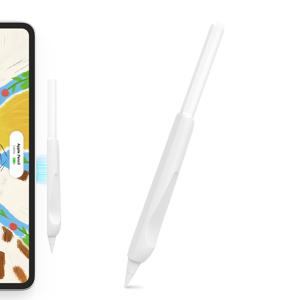 TEMU Apple Pencil 2세대, USB-C & Pro용 실리콘 커버 펜슬 그립 1개 - 인체공학적 정밀도