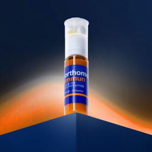 [오늘최강] 수식어가 필요 없는 국내 판매 1위 *멀티비타민 오쏘몰 이뮨