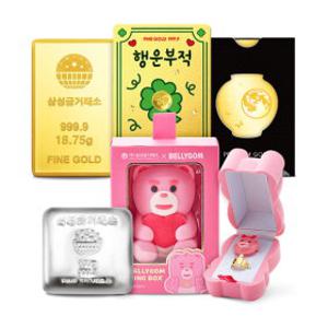 [삼성금거래소] 4/1(수) 롯쇼페 SHOW DAY 추천 신상 & 베스트 20종 특가