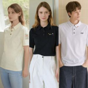 [메종비오비]롯쇼페️26SS 비오비 맨투맨/티셔츠/팬츠 모음전!