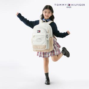 [타미힐피거 키즈] 신상 할인부터  클리어런스 BEST까지 봄 나들이 룩 최대 60% + 추가 쿠폰 혜택