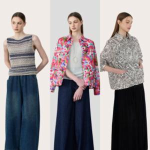 [조이너스] 26S/S 최초공개! 봄 셔켓/니트/팬츠 15%OFF