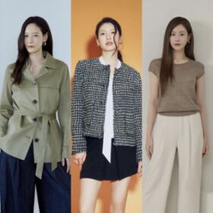 [TV패션] 주문폭주! 여성 봄 인기상품 모음집
