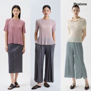 [플리츠미] 롯쇼페 신상 BIG SALE ~90 OFF 단독 특가!