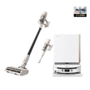 모바 무선청소기/로봇청소기 6만원대~ 봄맞이 집청소 시작!