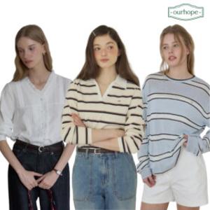 [롯데백화점]가장 핫한 디자이너 브랜드 아워호프봄 인기상픔 단독특가전