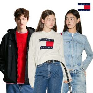 [타미힐피거 X 타미진스] 단독상품아울렛 클리어런스~60% 봄 맞이 쇼핑 찬스 !