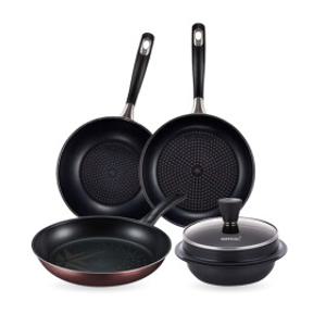 [강력추천/해피콜] 주방 1등 팬/냄비/양면팬 빠른배송+최저가찬스! ~20% 적립까지!