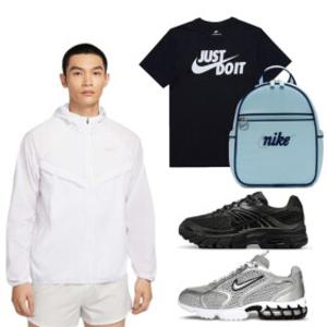 나이키 릴레이혜택! SS 신상 의류부터 운동화/가방까지! 정가 대비 60% 특가 할인+최대 15%적립
