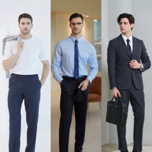 [강력추천]인터메조 팬츠/수트/자켓 외 클리어런스 빅세일‼️