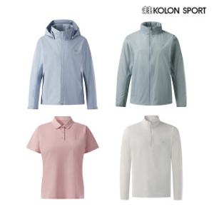 [코오롱스포츠]* 롯쇼페 * SS BEST  최대할인 ~40% OFF+ 최대 쿠폰