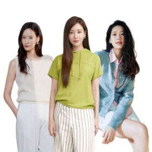 [봄맞이준비]바이브리짓/GR/LBL 등 S/S 필수 아이템 특가전!