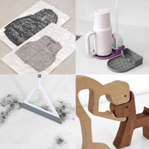 [모나코올리브 롯쇼페 혜택]알뜰마켓 생활주방 아이디어용품 모음전